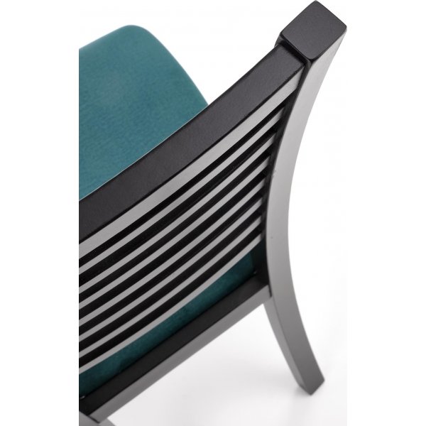 Libby spisestuestol 6 - Gr�nn