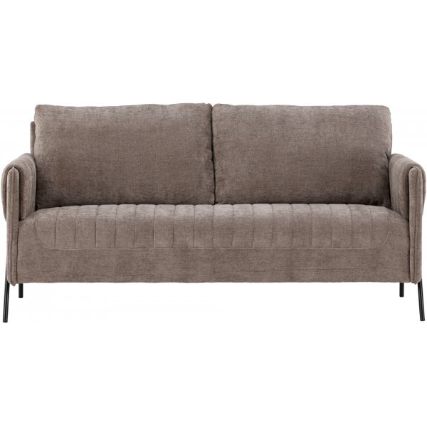 Indigo 2-seters sofa - Beige Indigo 2-seters sofa - Beige
