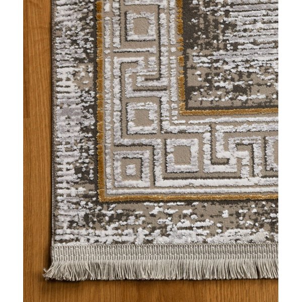 Cader viskoseteppe Cader viskoseteppe