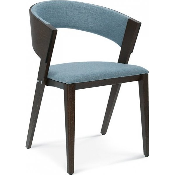 Koselig lenestol - Valgfri farge p� ramme og trekk