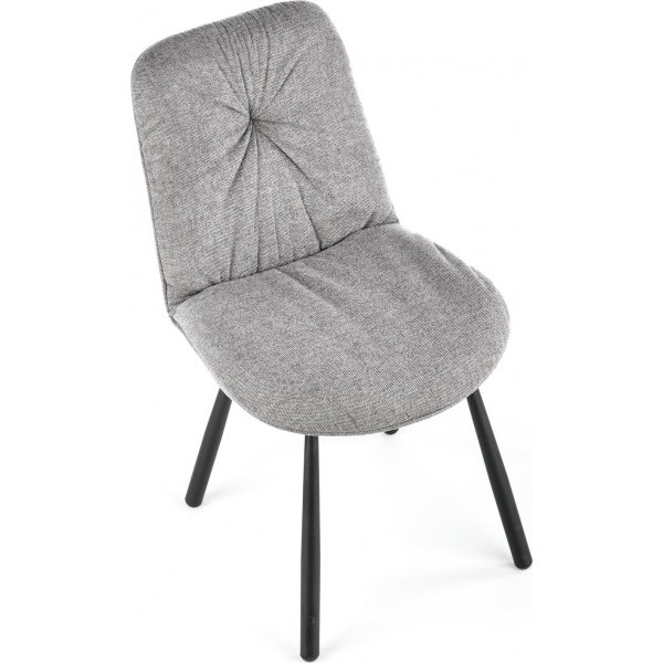 Cadeira spisestuestol 422 - Grå Cadeira spisestuestol 422 - Grå