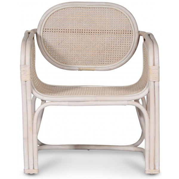 Glory Webbing lenestol - Rotting/Whitewash