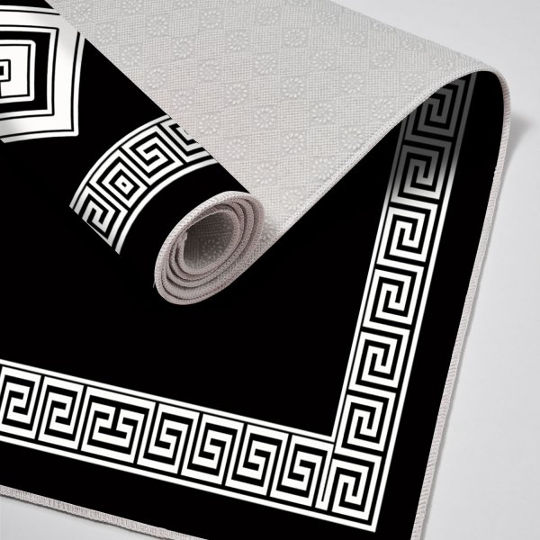 Komota 492 baderomsteppe