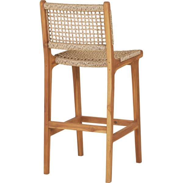 Derby benkestol - Nature