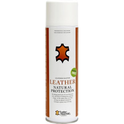 Natural Protection flekkbeskyttelsesspray - 500 ml