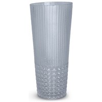 Vase Christel H30 cm - Clear