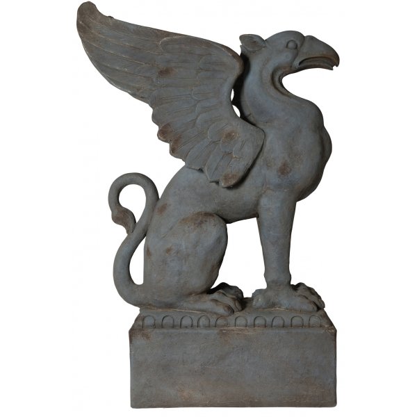 Hagekunststatue rn XL - H110 cm