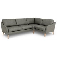 Elise hjørnesofa - Valgfri farge! Elise hjørnesofa - Valgfri farge!
