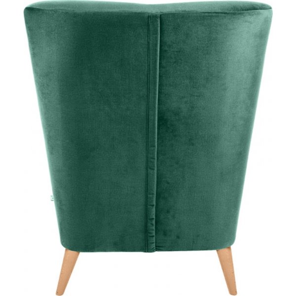 Moti lenestol - Grnn