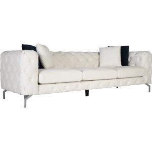 Como 3-seters sofa - Beige