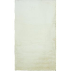 Ninha teppe 80 x 140 cm - Offwhite