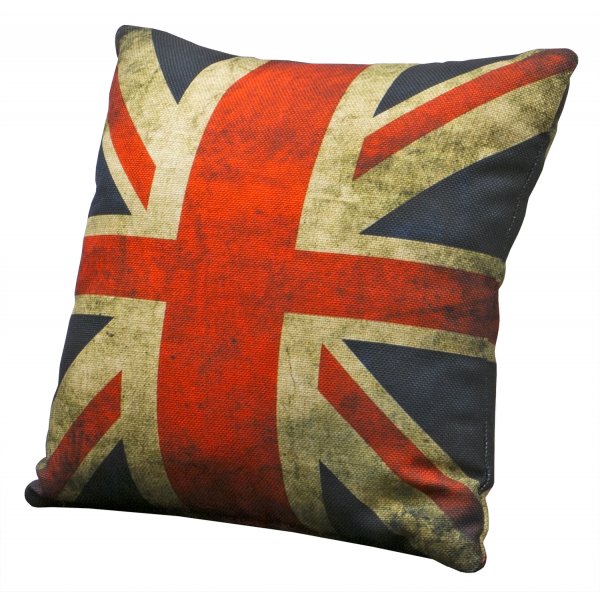 Union Jack pyntepute - Old