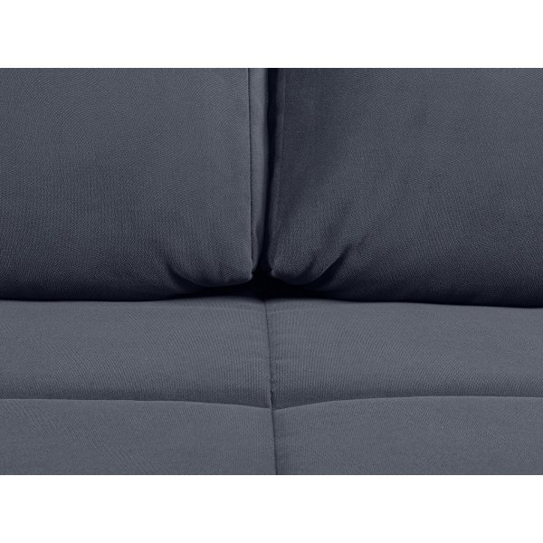 Lango 3-seters sovesofa - Grå Lango 3-seters sovesofa - Grå