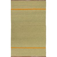 Kelimteppe Sicilien - Lime - Orange-XX cm Kelimteppe Sicilien - Lime - Orange-XX cm