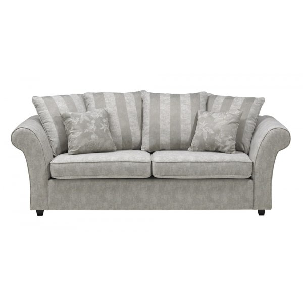 Sjhagen 3-seters sofa - Alle farger!