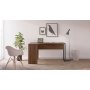 Function Plus skrivebord 145,1 x 81 x 76,8 cm - Valntt