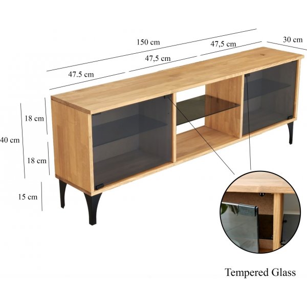 Mistero mediabenk - Eik