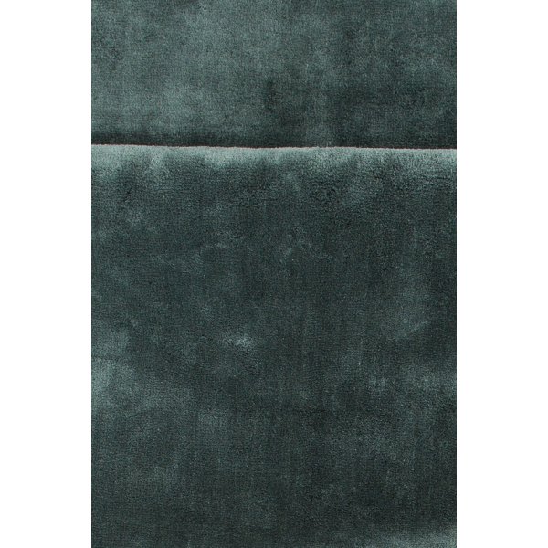 Viskoseteppe Lawson - Grønn Viskose-look Viskoseteppe Lawson - Grønn Viskose-look