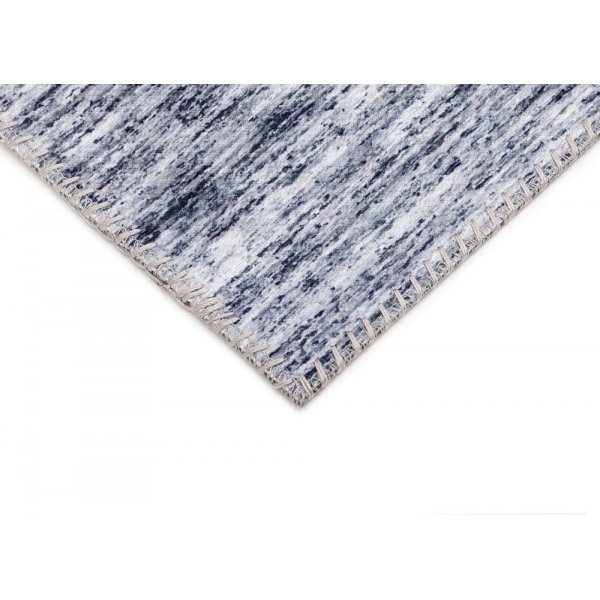 Maskinvevet teppe Cleo Modern - Grå Maskinvevet teppe Cleo Modern - Grå