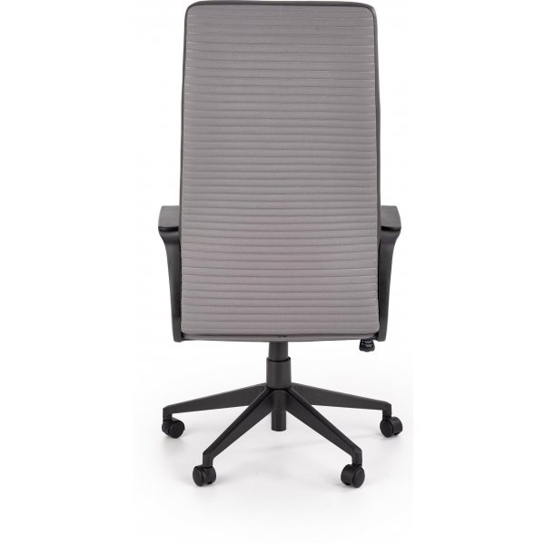 Kontorstol Tosca - Gr/mrk gr