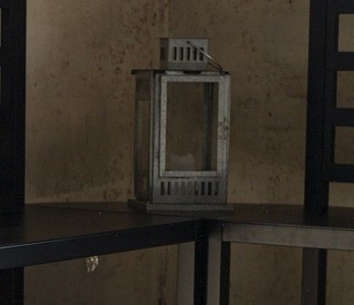 Utekjøkkendel Lackö - Hjørnedel Utekjøkkendel Lackö - Hjørnedel