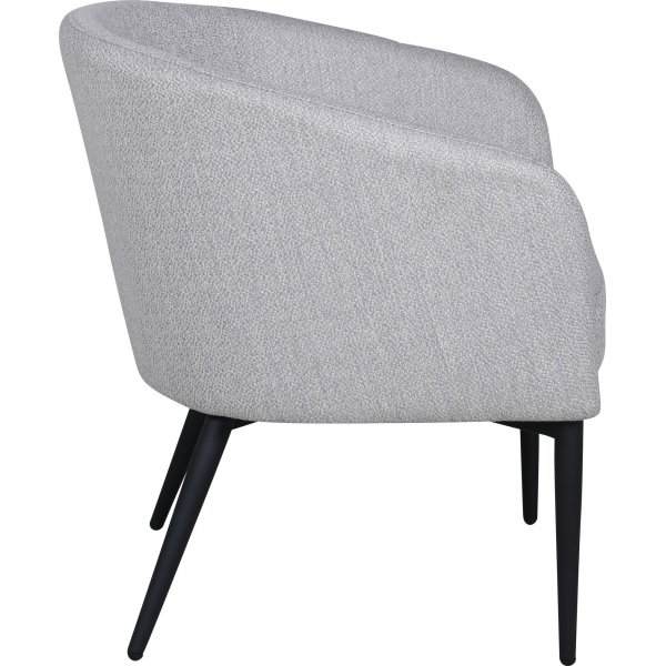 Teddy lenestol - Grå Teddy lenestol - Grå