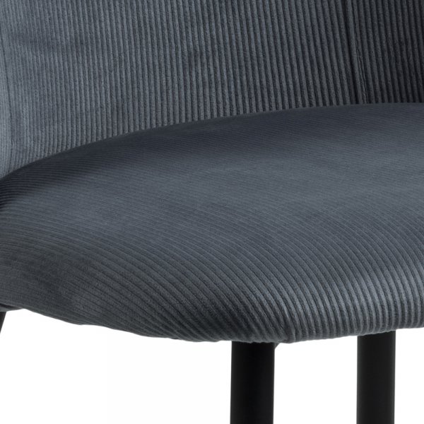 Ines spisestol - Gr�