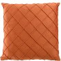 Xander putetrekk 45x45 cm - Orange