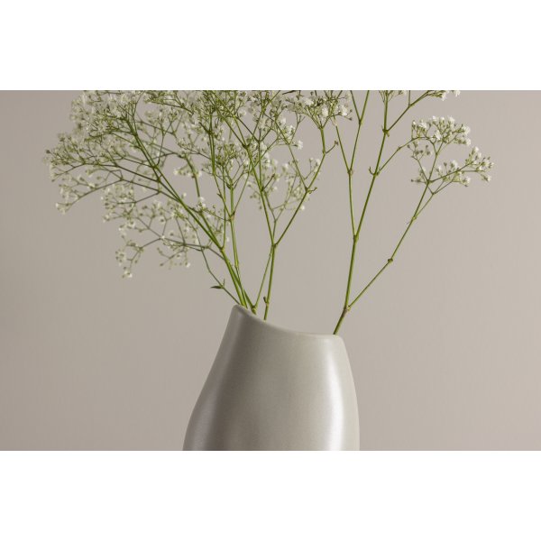 Ernst vase - Lys grå Ernst vase - Lys grå