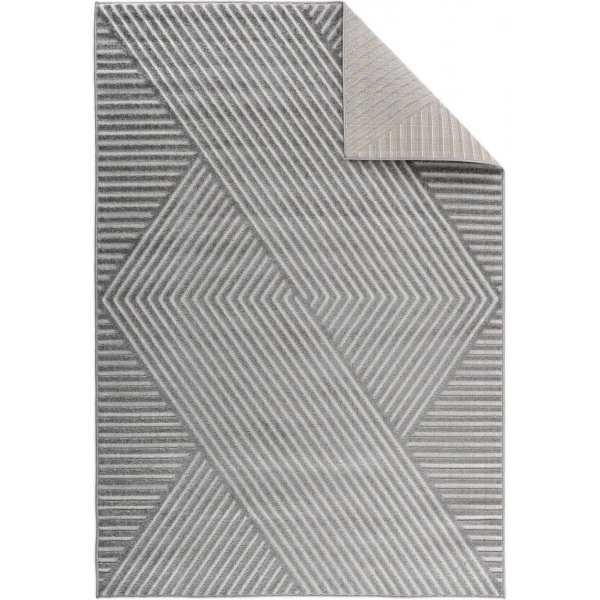 Aron teppe - Grå Aron teppe - Grå