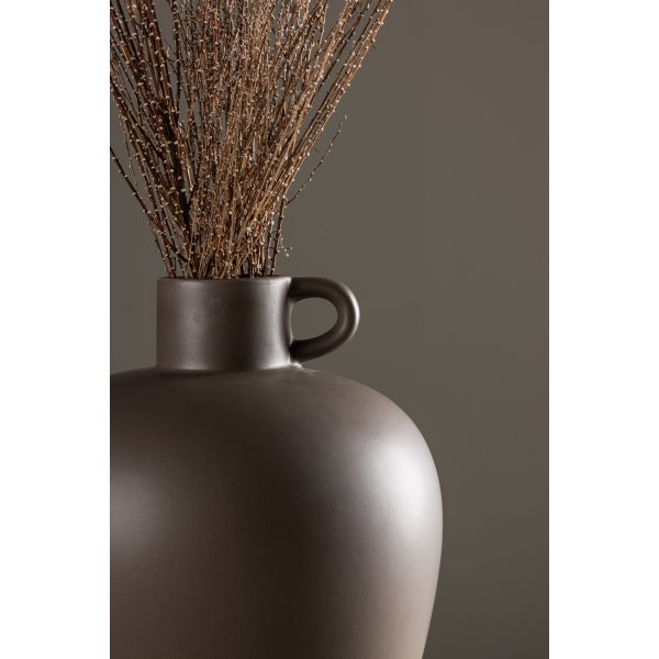 Cent vase Ø24 cm - Brun Cent vase Ø24 cm - Brun