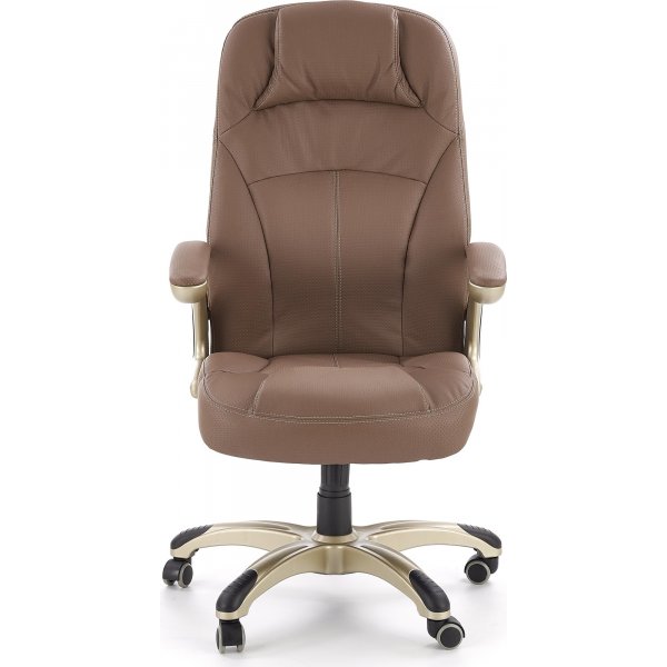 Kayla kontorstol - Brun Kayla kontorstol - Brun