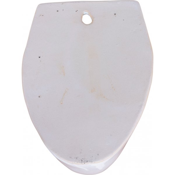 Makaronigryte - Hvit Makaronigryte - Hvit