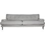 Malibu 3-seters sofa - Beige