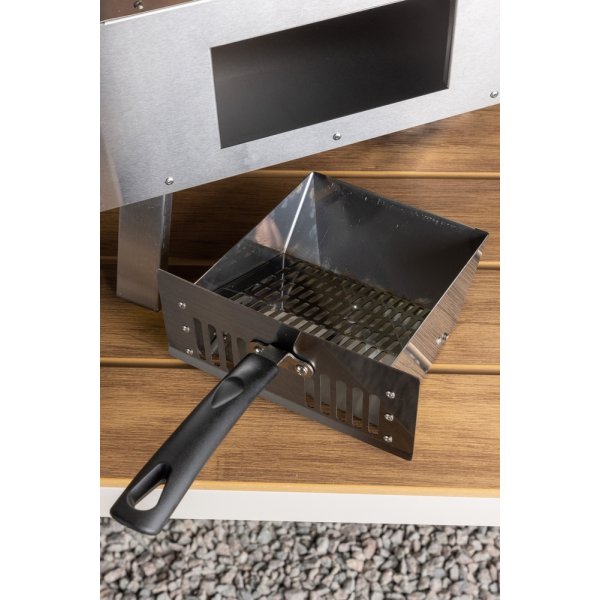 Digos pizzaovn - Sølv Digos pizzaovn - Sølv