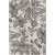 Domani Flower flatvevd teppe Hvit - 240 x 330 cm