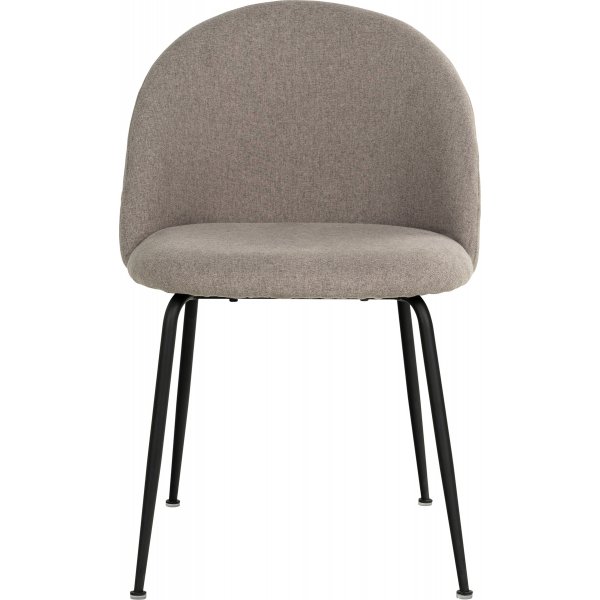 Geneve spisestuestol Stone