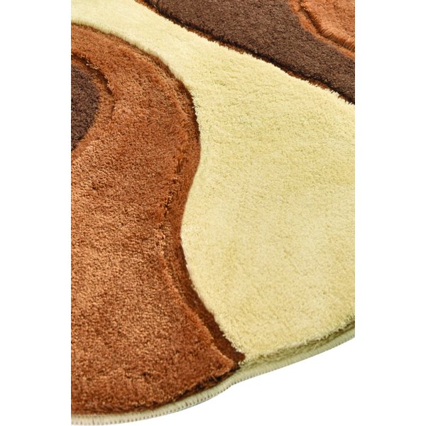 Bøyle baderomsmatte Bøyle baderomsmatte