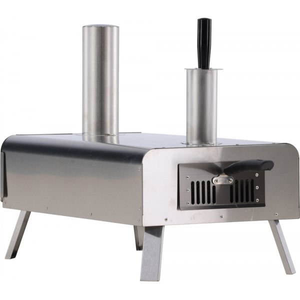 Digos pizzaovn - Sølv Digos pizzaovn - Sølv