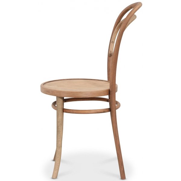 Bentwood Stol No14 Klassiker - Vintage utførelse Bentwood Stol No14 Klassiker - Vintage utførelse