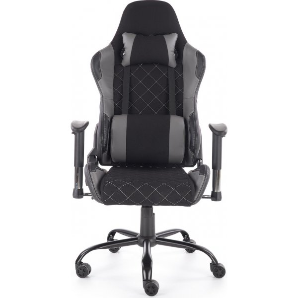 Bjogrn kontorstol - Svart/grå Bjogrn kontorstol - Svart/grå