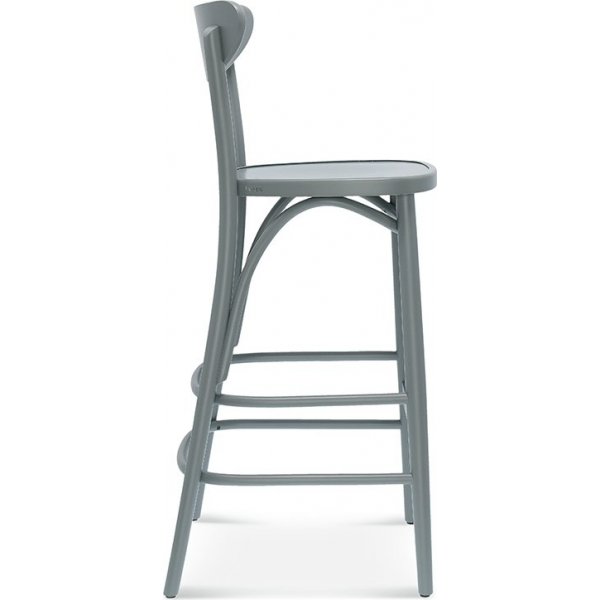 Platano barstol - Valgfri farge på rammen Platano barstol - Valgfri farge på rammen