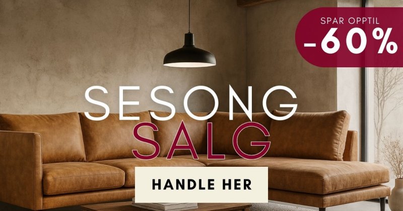 SESONGSALG