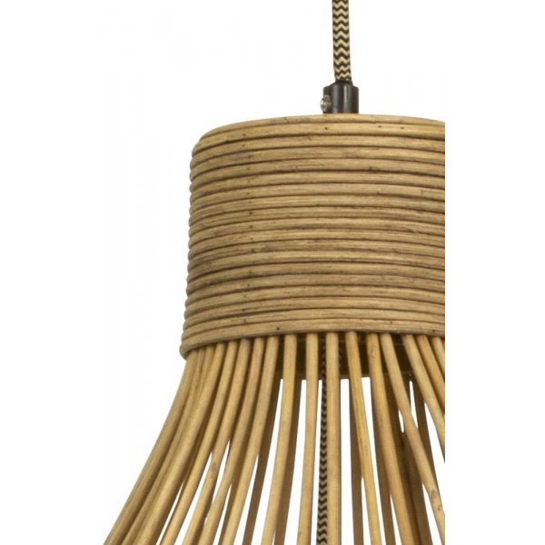 Taklampe Burma - Natur Taklampe Burma - Natur