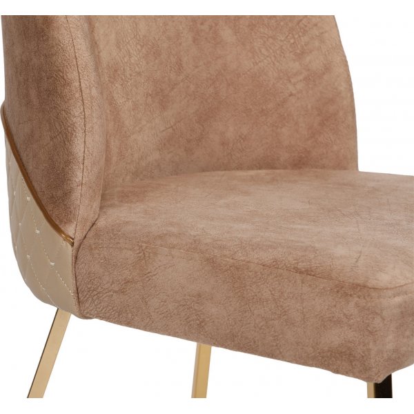 Madrid stol - Brun Madrid stol - Brun