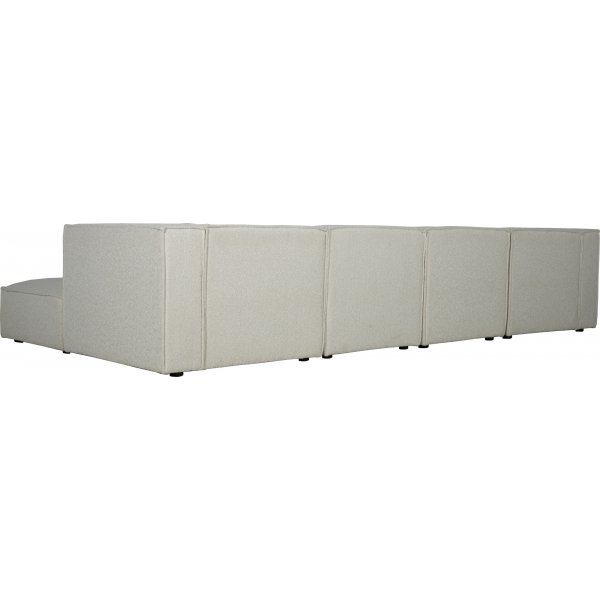 Bouclè-sofa - Nees Bouclè-sofa - Nees