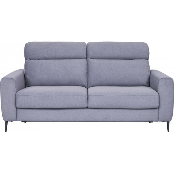 Sovesofa, fronttrukket - Gr� Hoven