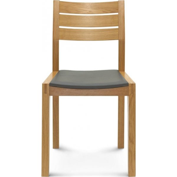 Lennox spisestuestol - Valgfri farge på ramme og trekk Lennox spisestuestol - Valgfri farge på ramme og trekk