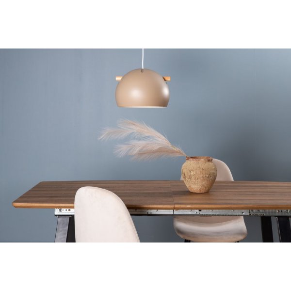 Nordanås taklampe - Brun Nordanås taklampe - Brun