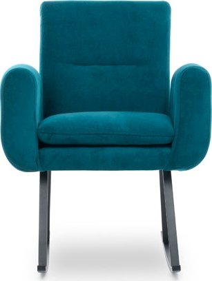 Kono gyngestol - Petroleumsgr�nn